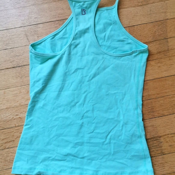 Buffbunny sleeveless top - Picture 3 of 3